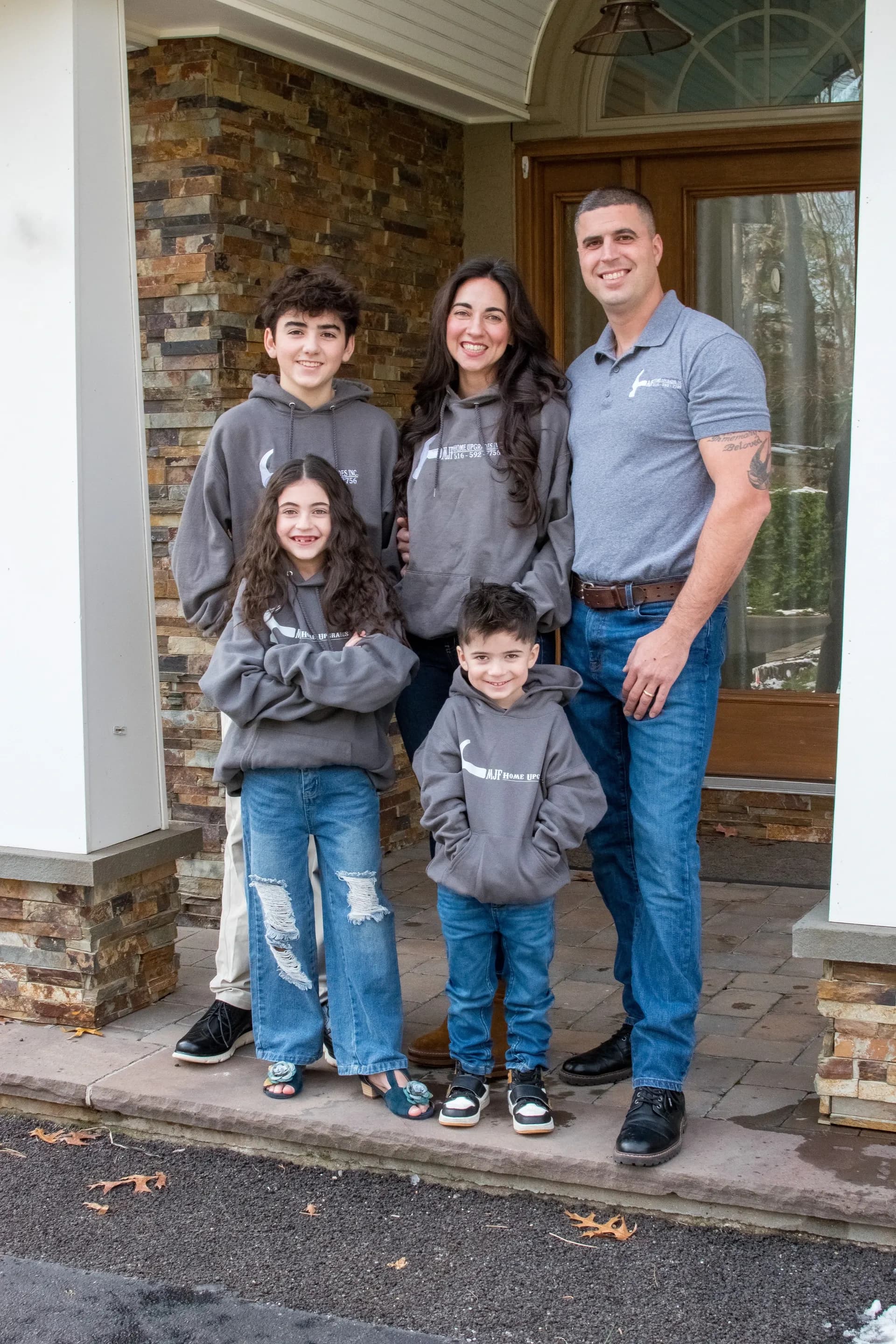 Family Photo