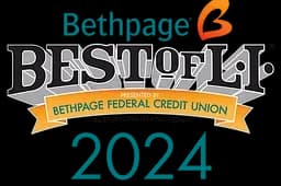 Bethpage best of